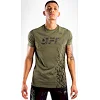 Футболка VENUM Official UFC Fight Week Khaki