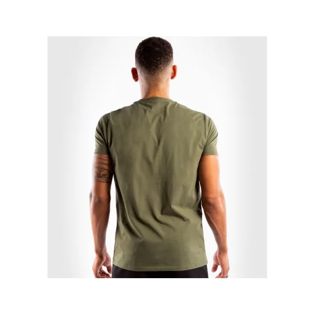 Футболка VENUM Official UFC Fight Week Khaki