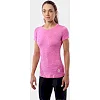 Женская футболка Peresvit Micromodal Womens Fuchsia Rose