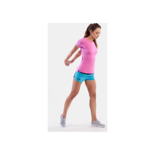 Женская футболка Peresvit Micromodal Womens Fuchsia Rose