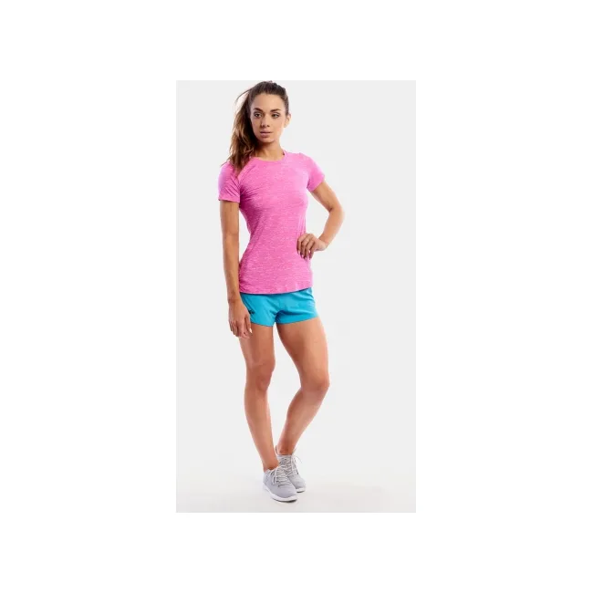 Женская футболка Peresvit Micromodal Womens Fuchsia Rose