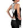 Майка жіноча VENUM Power 2.0 Black White