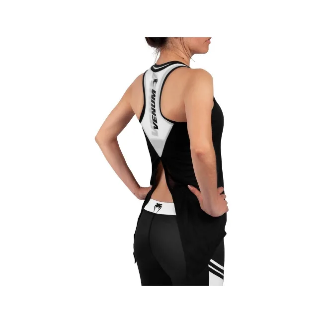 Майка жіноча VENUM Power 2.0 Black White