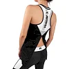 Майка жіноча VENUM Power 2.0 Black White