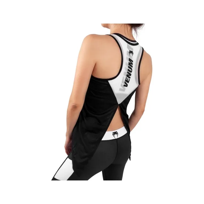 Майка жіноча VENUM Power 2.0 Black White