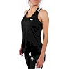 Майка жіноча VENUM Power 2.0 Black White