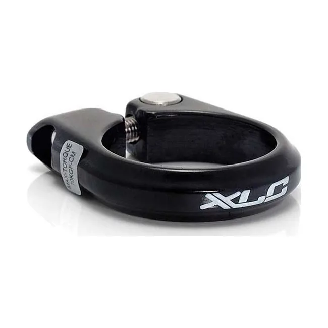 Хомут для велосипеда XLC PC-B01, Ø28,6мм