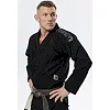 Кимоно MANTO X5 BJJ GI Blackout