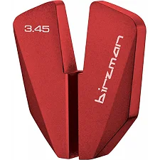 Ключ для спиць червоний BIRZMAN Spoke Wrench Red 3.45