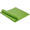 Коврик для фитнеса и йоги POWER SYSTEM PS-4014 PVC Green (173x61x0.6)
