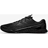 Кросівки Nike Metcon 3 Mens Training Shoe Black