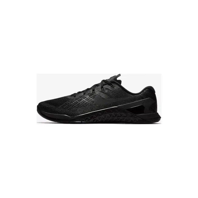Кросівки Nike Metcon 3 Mens Training Shoe Black