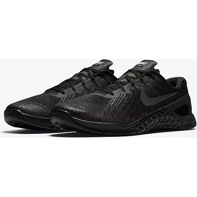 Кросівки Nike Metcon 3 Mens Training Shoe Black