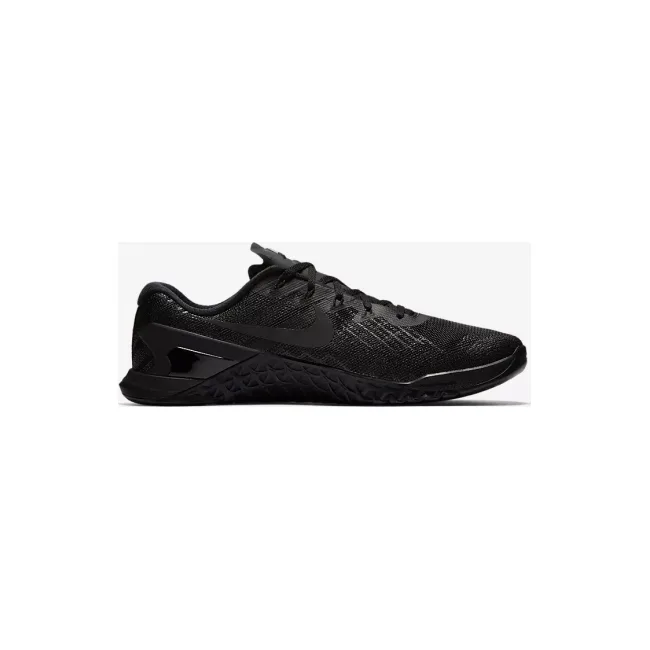 Кросівки Nike Metcon 3 Mens Training Shoe Black
