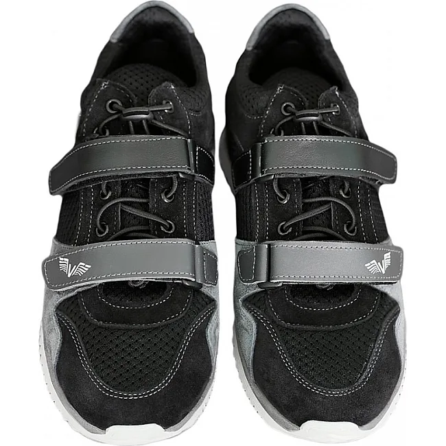 Кросівки V`NOKS Boxing Edition Grey