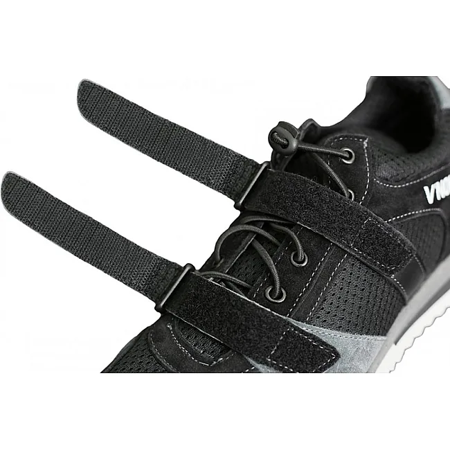 Кросівки V`NOKS Boxing Edition Grey