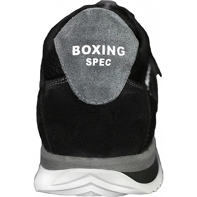 Кросівки V`NOKS Boxing Edition Grey