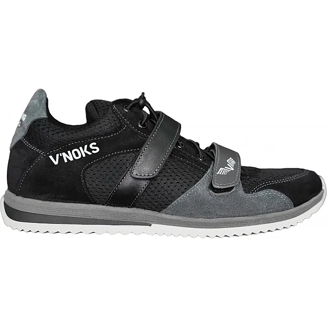 Кросівки V`NOKS Boxing Edition Grey