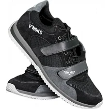 Кросівки V`NOKS Boxing Edition Grey