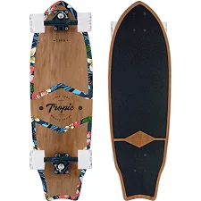 Лонгборд TEMPISH TROPIC T