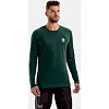 Лонгслив Peresvit Dynamic Cotton Atlantic Deep
