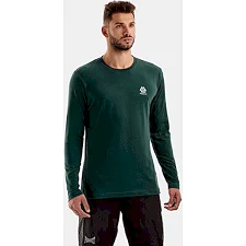 Жіночий лонгслів Peresvit Dynamic Cotton Atlantic Deep