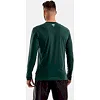 Лонгслив Peresvit Dynamic Cotton Atlantic Deep