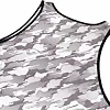 Майка VENUM Tecmo Grey