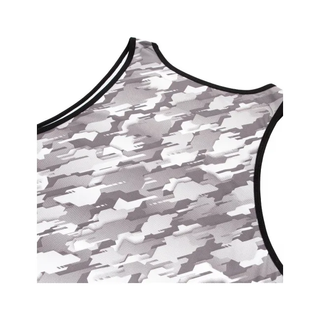 Майка VENUM Tecmo Grey