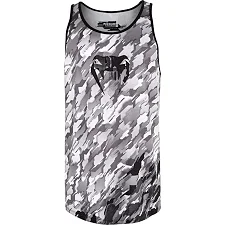 Майка VENUM Tecmo Grey