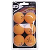 Мячи для настольного тенниса DUNLOP CLUB CHAMP 40+ MT-679315 6шт
