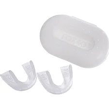 Набор 2 капы боксерские BO-5907-2401 Fox 40 MASTER