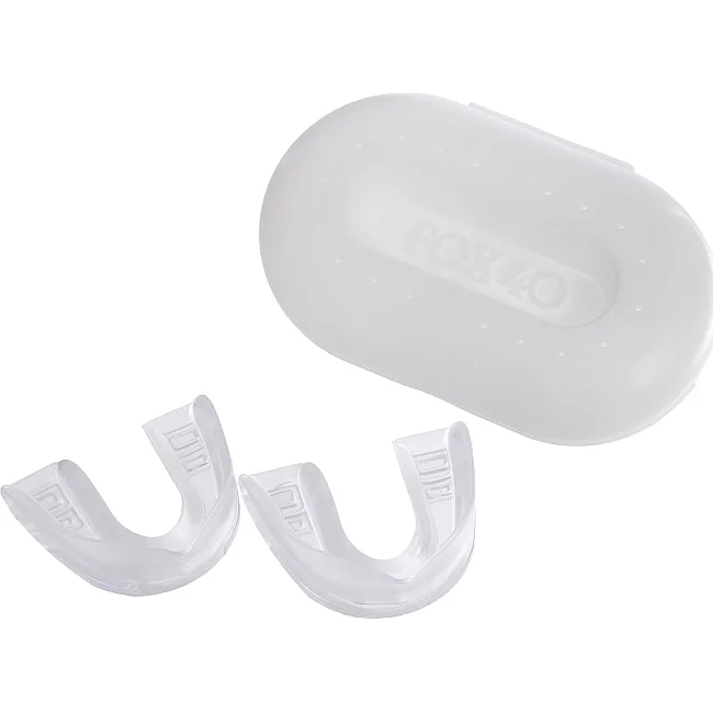 Набор 2 капы боксерские BO-5907-2401 Fox 40 MASTER