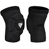 Наколенники RDX K5 Black/White