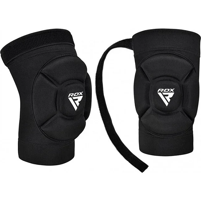 Наколенники RDX K5 Black/White