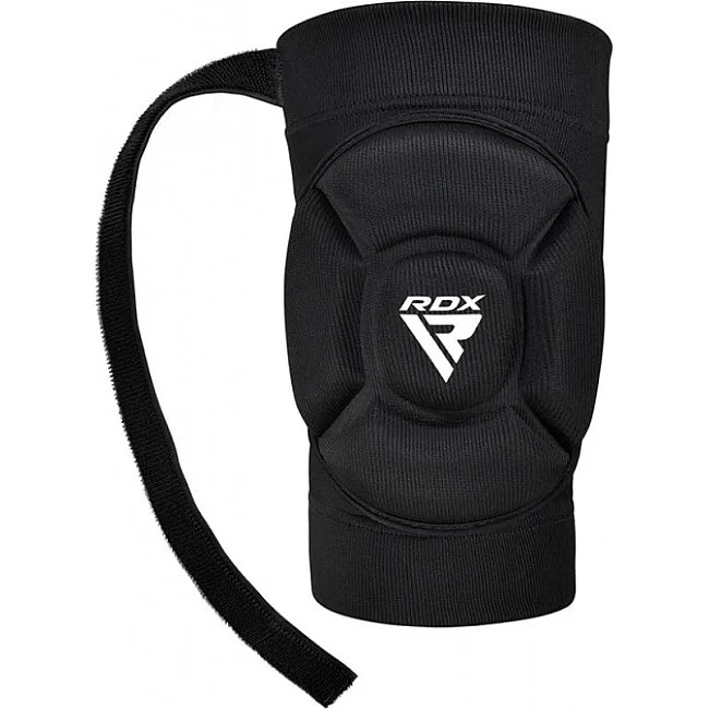 Наколенники RDX K5 Black/White