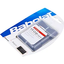 Обмотка на ручку ракетки Overgrip BABOLAT VS 653014-105 3шт