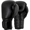 Рукавиці боксерські Adidas Hybrid 80 (ADIH80) чорний