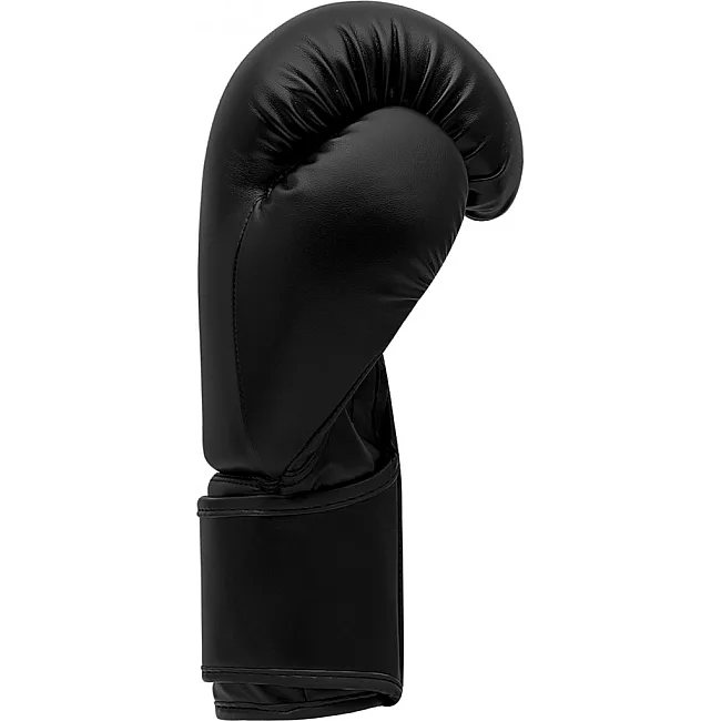Рукавиці боксерські Adidas Hybrid 80 (ADIH80) чорний