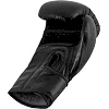 Рукавиці боксерські Adidas Hybrid 80 (ADIH80) чорний