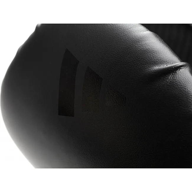 Рукавиці боксерські Adidas Hybrid 80 (ADIH80) чорний
