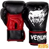 Рукавички дитячі для боксу VENUM Contender Black