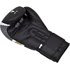 Перчатки для бокса RDX Rex Leather Black