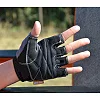 Перчатки для фитнеса POWER SYSTEM PS-2250 Pro Grip Grey