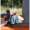 Перчатки для фитнеса POWER SYSTEM PS-2250 Pro Grip Grey