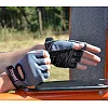 Перчатки для фитнеса POWER SYSTEM PS-2250 Pro Grip Grey