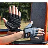 Перчатки для фитнеса POWER SYSTEM PS-2250 Pro Grip Grey