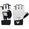 Перчатки для тхэквандо ADIDAS ADITFG01 с лицензией WT