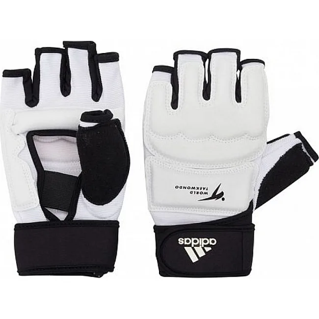 Перчатки для тхэквандо ADIDAS ADITFG01 с лицензией WT