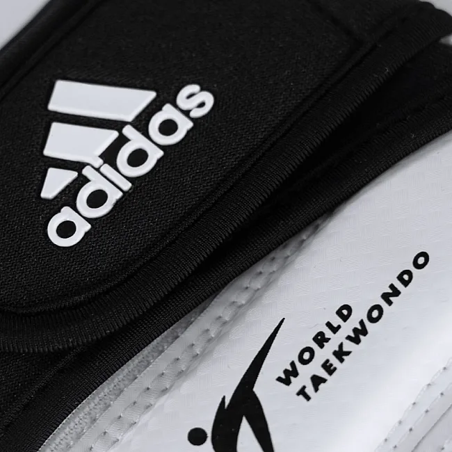 Перчатки для тхэквандо ADIDAS ADITFG01 с лицензией WT